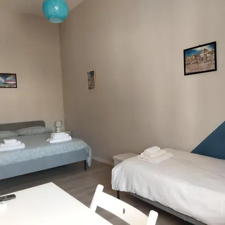 La Sosta-2