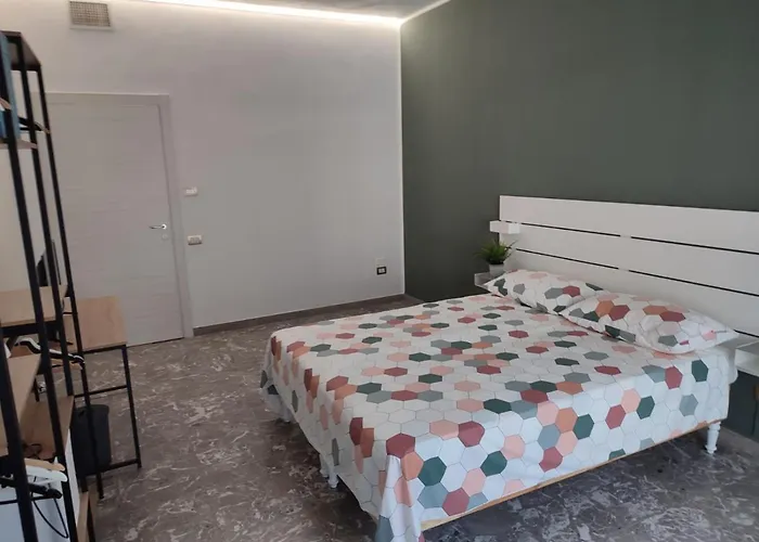 Hotel 4 stelle: B&B De Matha House
