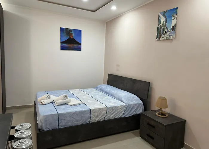 Hotel adatto agli animali: Domus Velata Celeste