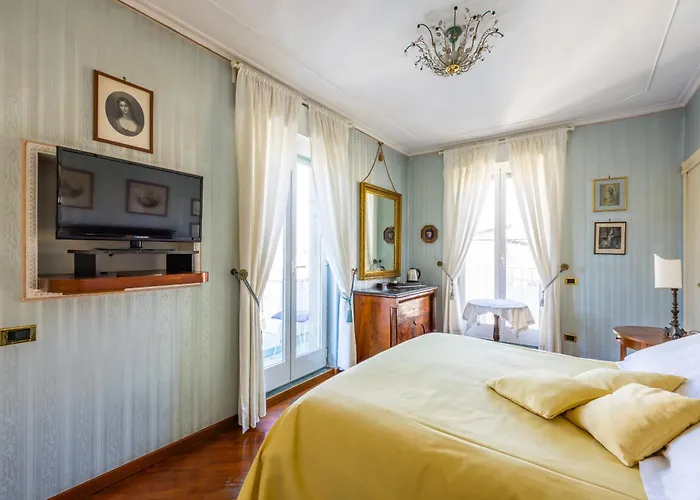 La Casa Di Bruno
