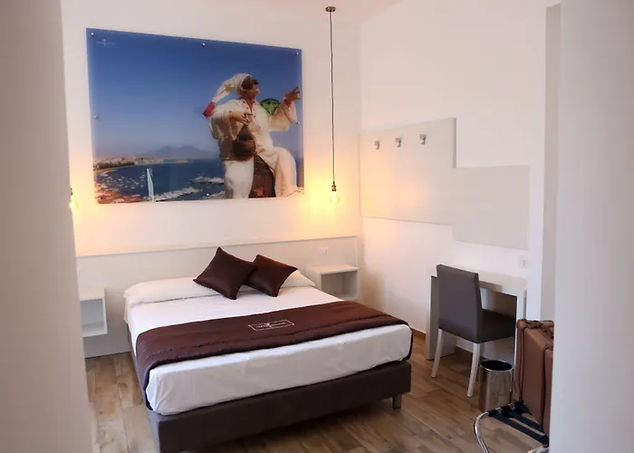 Casa degli ospiti: Dimora Diamante