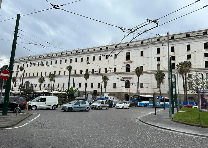 Botanique Napoli - 4 Design