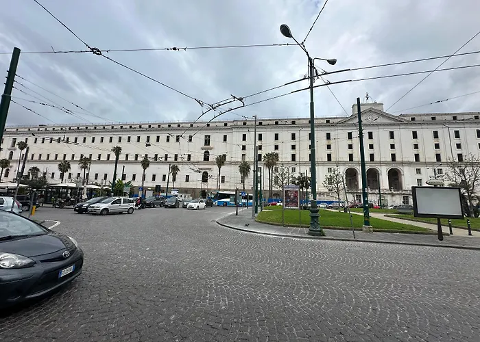 Botanique Napoli - 4 Design