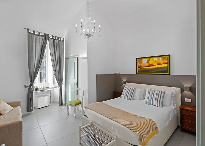 Hotel familiare: A Casa di Anna